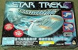 Star Trek Transwarping Starship USS Enterprise