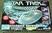 Star Trek Transwarping Starship USS Enterprise