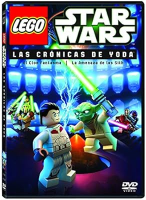 cronicas de yoda