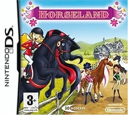 Horseland