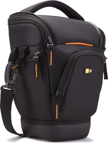 Bolsa para Câmera SLR Preta SLR201 - Case Logic