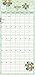 Wells Street by Lang Ladybird Plan-It Plus, 17 Month Calendar August 2016-December 2017 (17997009157)