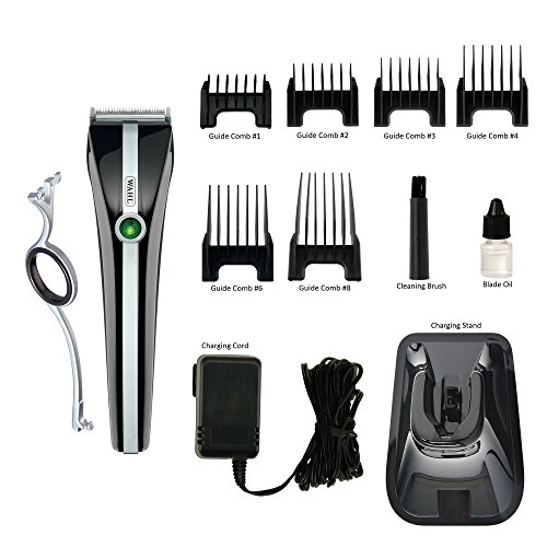 Wahl Professional Animal Motion Pet, Dog, Cat, and Horse Corded