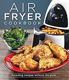 Air Fryer Cookbook