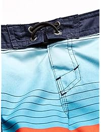 O'Neill Big Boys '18 pulgadas Outseam Ultrasuede Bañador Boardshort