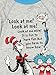 Dr. Seuss The Cat in The Hat Toddler Boys Long Sleeve 2 Piece Pajamas Set (2T, Grey/Blue)