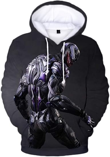 venom hoodie amazon