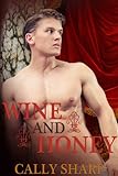 Wine and Honey (The Roman Boy, Book 2)