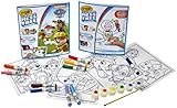 Crayola Color Wonder Paw Patrol Coloring Kit, Mess Free, Amazon Exclusive, Over 60Piece, Gift