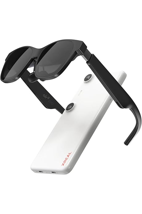 Amazon.com: XREAL Air 2 AR Glasses and XREAL Beam Pro (8G+256G 