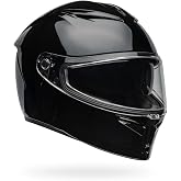 BELL Lithium Helmet, Black, Medium