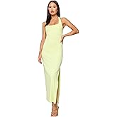 L*Space London Dress - Honeydew-S