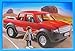Playmobil Pick Up Truck
