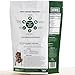 Cricket Flour, Keto Protein :: 15oz (≈1LB, 425g) :: 100% Pure Cricket Powder :: Keto Flour, Paleo Flour, Sustainable Food, Whole 30 Friendly, Gluten Free Flour : Lithic Cricket Flour