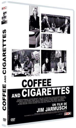Coffee And Cigarettes