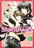 Sekaiichi Hatsukoi T06 (KAZ.BOY'S LOVE) (French Edition) by 