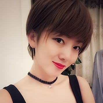 Amazon Com Girls Repair Stained Face Adult Pretty Girl