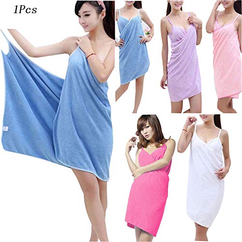 towel mini dress