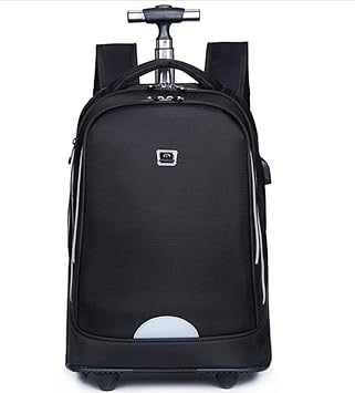 mochila ruedas niña amazon