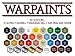 The Army Painter Weapon Bronze Warpaint - Metallic Non-Toxic Heavily Pigmented Water Based Paint for Tabletop Roleplaying, Boardgames, and Wargames Miniature Model Painting