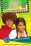 Poetry in Motion (High School Musical Stories from East High (Prebound))