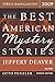 The Best American Mystery Stories 2009