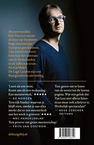 De Bourgondiërs: Aartsvaders van de Lage Landen - Image 3