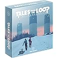 Free League Tales from The Loop The Board Game, Multi
