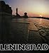 Leningrad Art and Architecture 5730004370 Book Cover