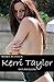 Model In Focus: Kerri Taylor by Dan Wickline