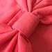DRESHOW 1950's Vintage Modern Style Elastic Women Turban Headbands Twisted Cute Hair Band Accessories