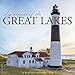 Lighthouses of the Great Lakes 2019 Wall Calendar