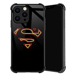 TnXee Case Compatible with iPhone 14 Pro Max,Hero