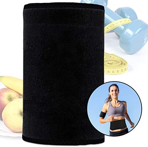 Waist Trimmer Trainer for Men and Women Workout Slimming