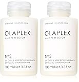 Olaplex Hair Perfector No 3 Repairing Treatment, 3.3 Oz (Pack of 2)