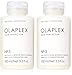 Olaplex Hair Perfector No 3 Repairing Treatment, 3.3 Oz (Pack of 2)