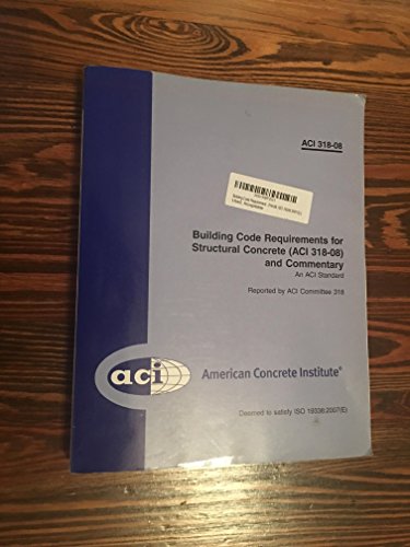 Building Code Requirements for Structural Concr... 0870312642 Book Cover