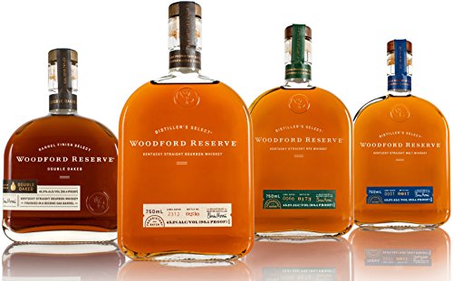 6 Woodford+Reserve+Distillers+Select+Bourbon