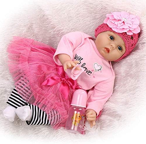 生まれ変わった赤ちゃん人形生まれ変わった赤ちゃん人形ビニール生まれたばかりの赤ちゃん22インチ55cm素敵なリアルなかわいい赤ちゃんリアルなおもちゃキッズクリスマスギフト Stevethetrainer Com