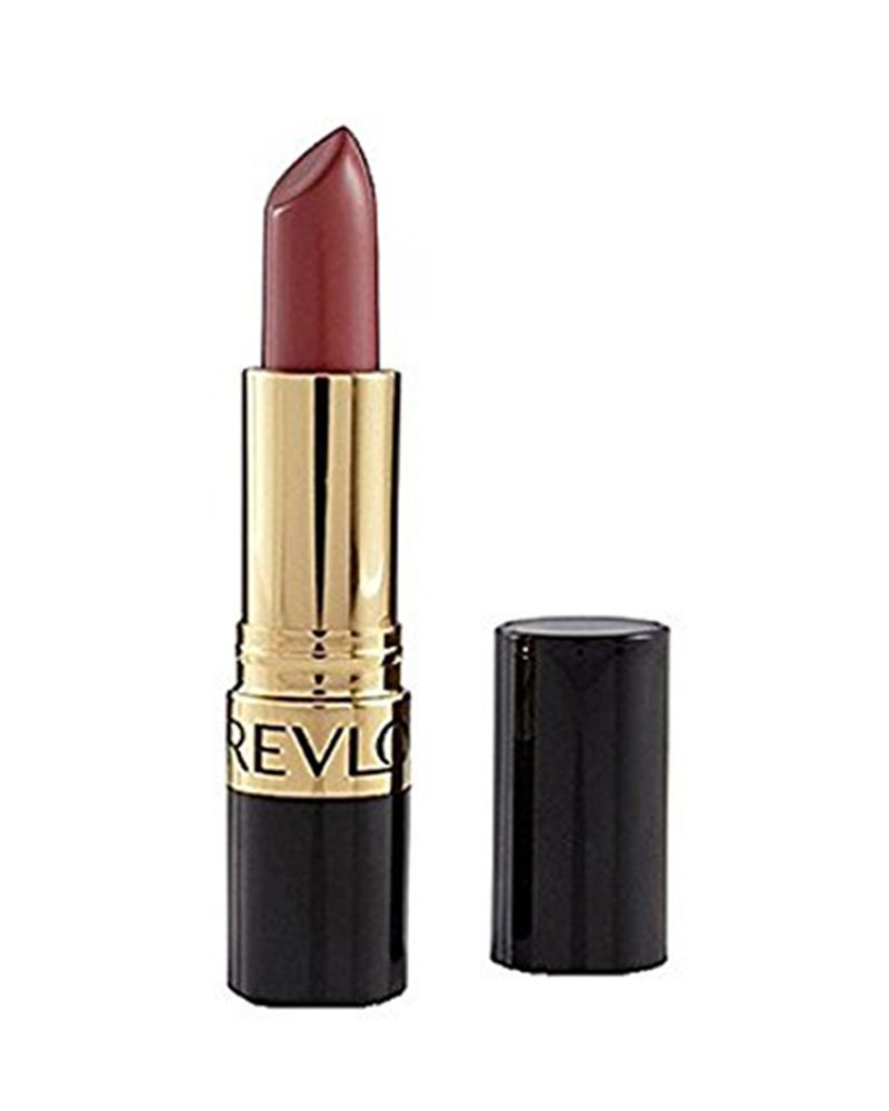 Amazon.com: Revlon Super Lustrous Lipstick, Rum Raisin: Beauty