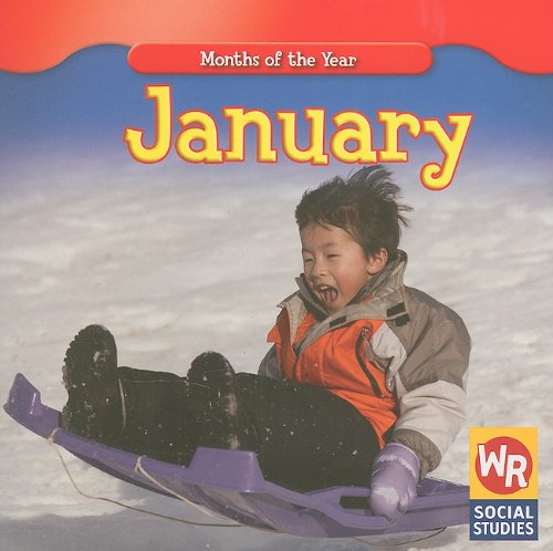 January (Months of the Year)
