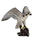 Schleich Peregrine Falcon Toy Figure