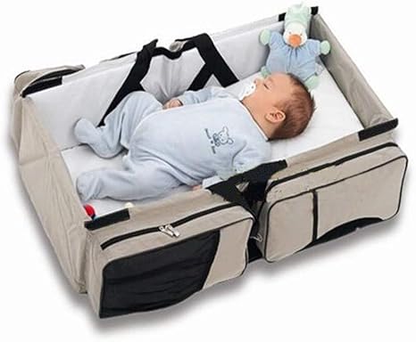 baby travel pod