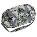 Skog Å Kust Duffelsak Heavy Duty Waterproof Duffel - Gear Bag for Sports, Travel, & More - 60L DigiCamo