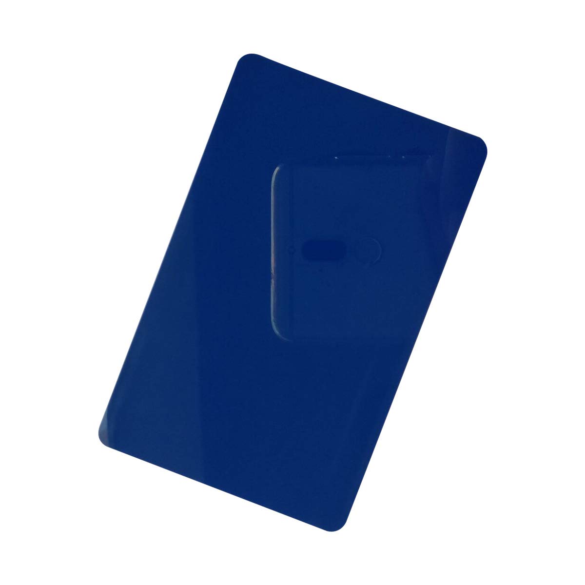 YARONGTECH RFID 1K Key Color CARD - 13.56MHZ X 10 (10, Blue)