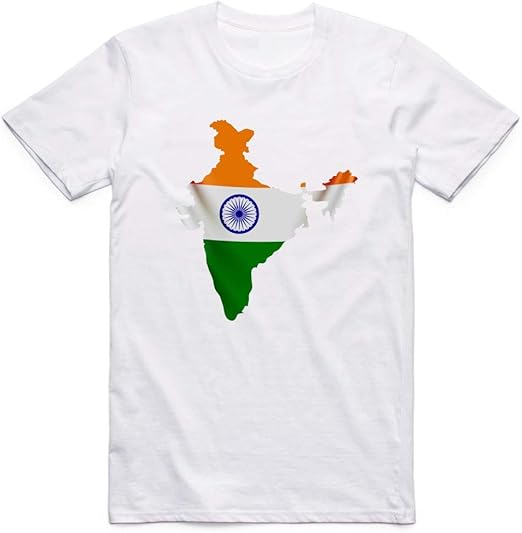 india flag t shirt online