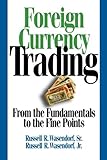 Foreign Currency Markets Foreign Currency Markets