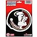 Rico Industries NCAA Florida State Seminoles Die Cut Vinyl Decal
