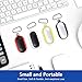 2019 Galaxy Buds Silicone Case (Red)