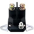 AHL Starter Solenoid Relay for Tractor Ariens/Bolens/Dynamark/Mtd/Murray/Snapper/Wheel Horse 3057700/1751569/53716 725-0771/7